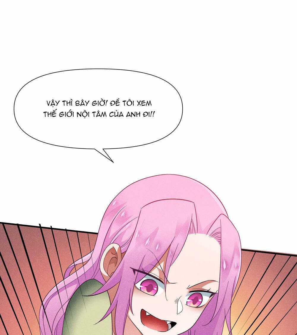 Sau Khi Bị Ốc Sên Truy Sát Chapter 27 trang 10