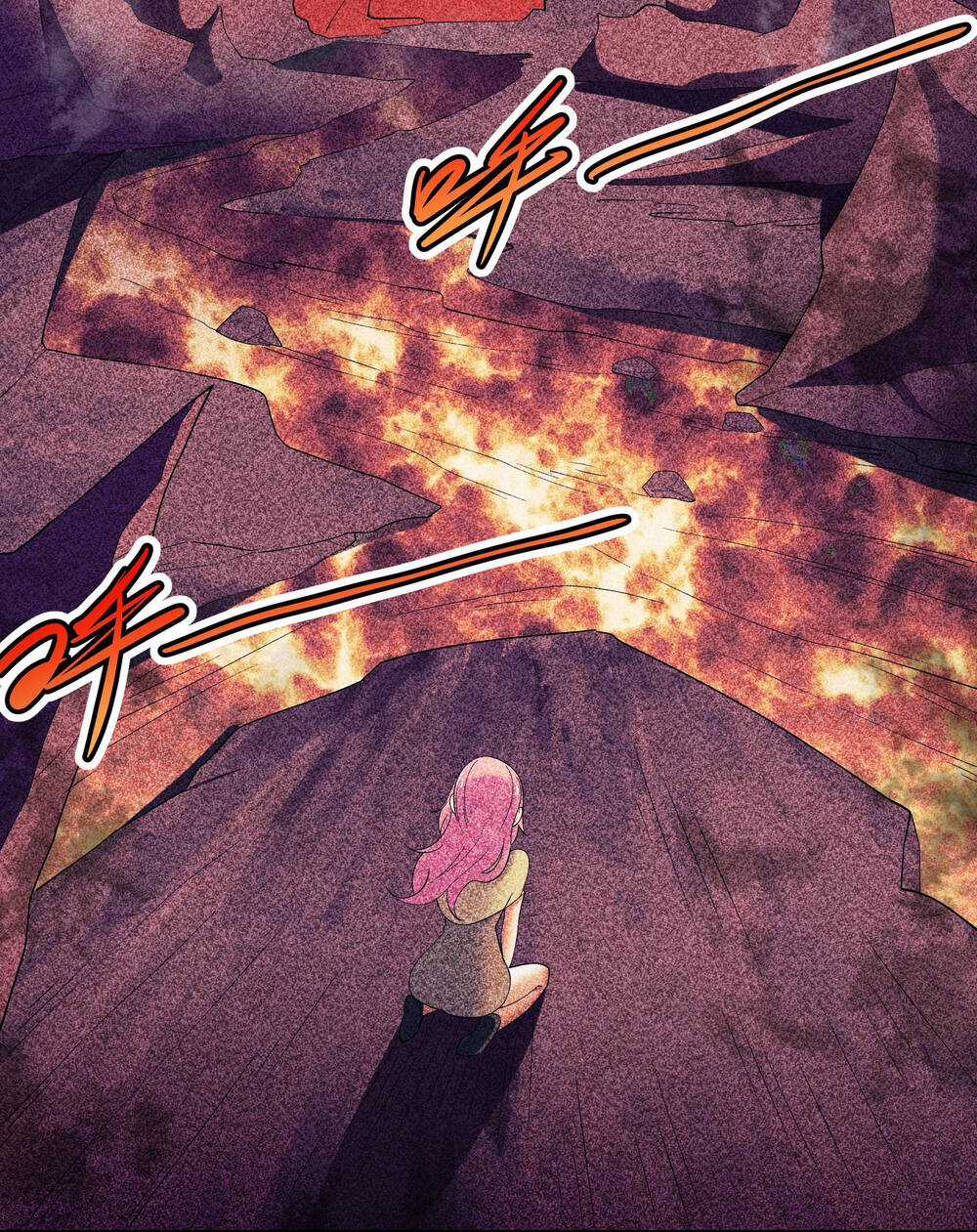 Sau Khi Bị Ốc Sên Truy Sát Chapter 27 trang 14