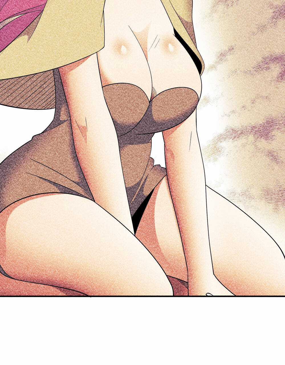 Sau Khi Bị Ốc Sên Truy Sát Chapter 27 trang 16