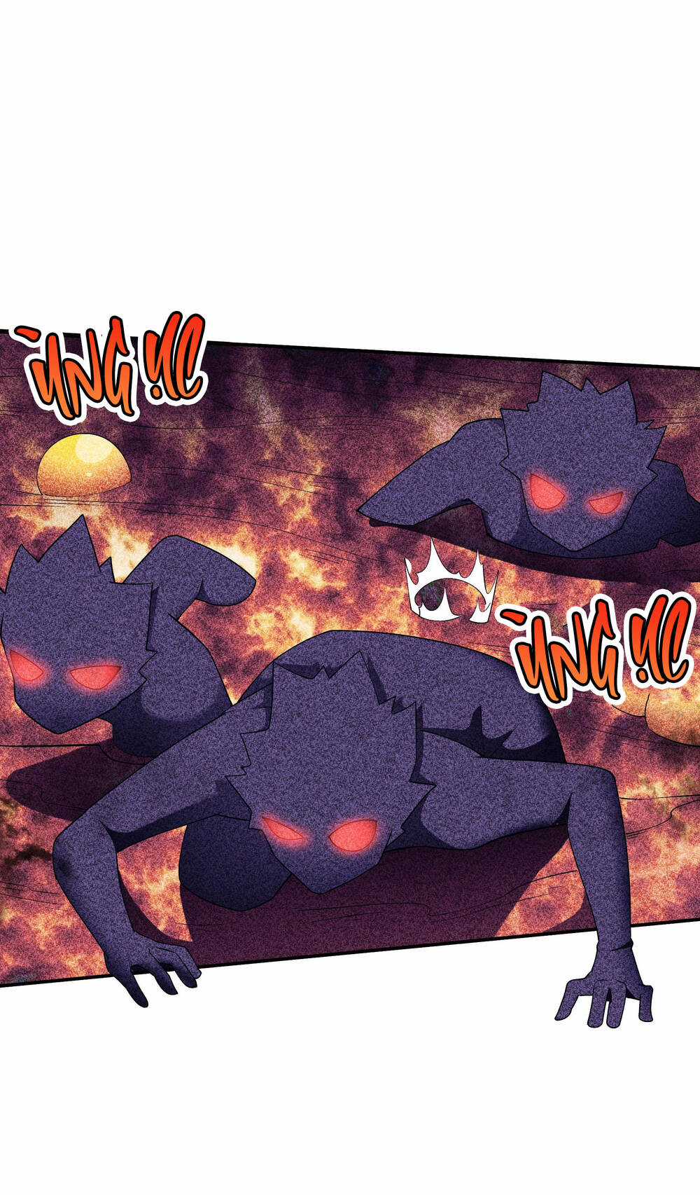 Sau Khi Bị Ốc Sên Truy Sát Chapter 27 trang 17