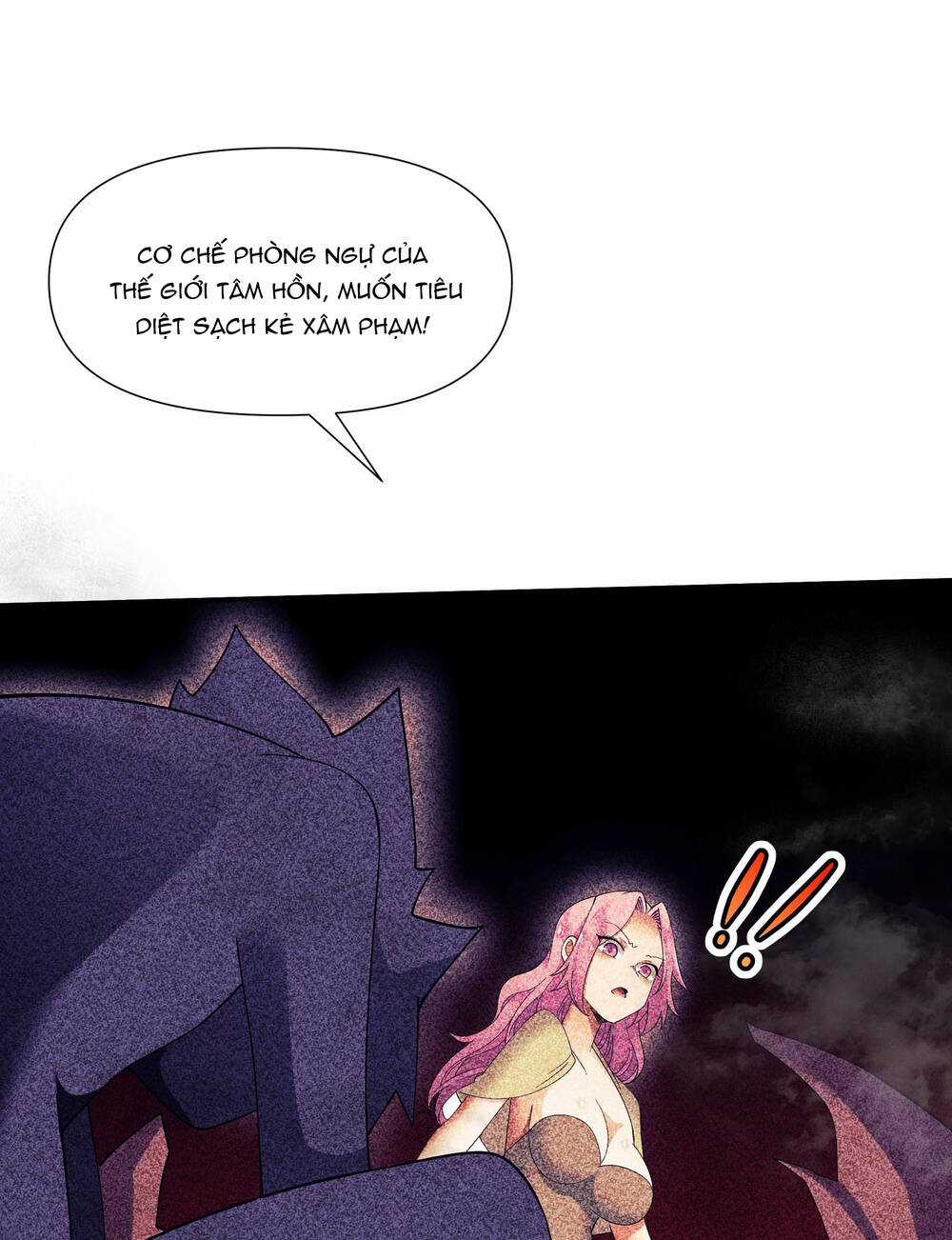 Sau Khi Bị Ốc Sên Truy Sát Chapter 27 trang 19