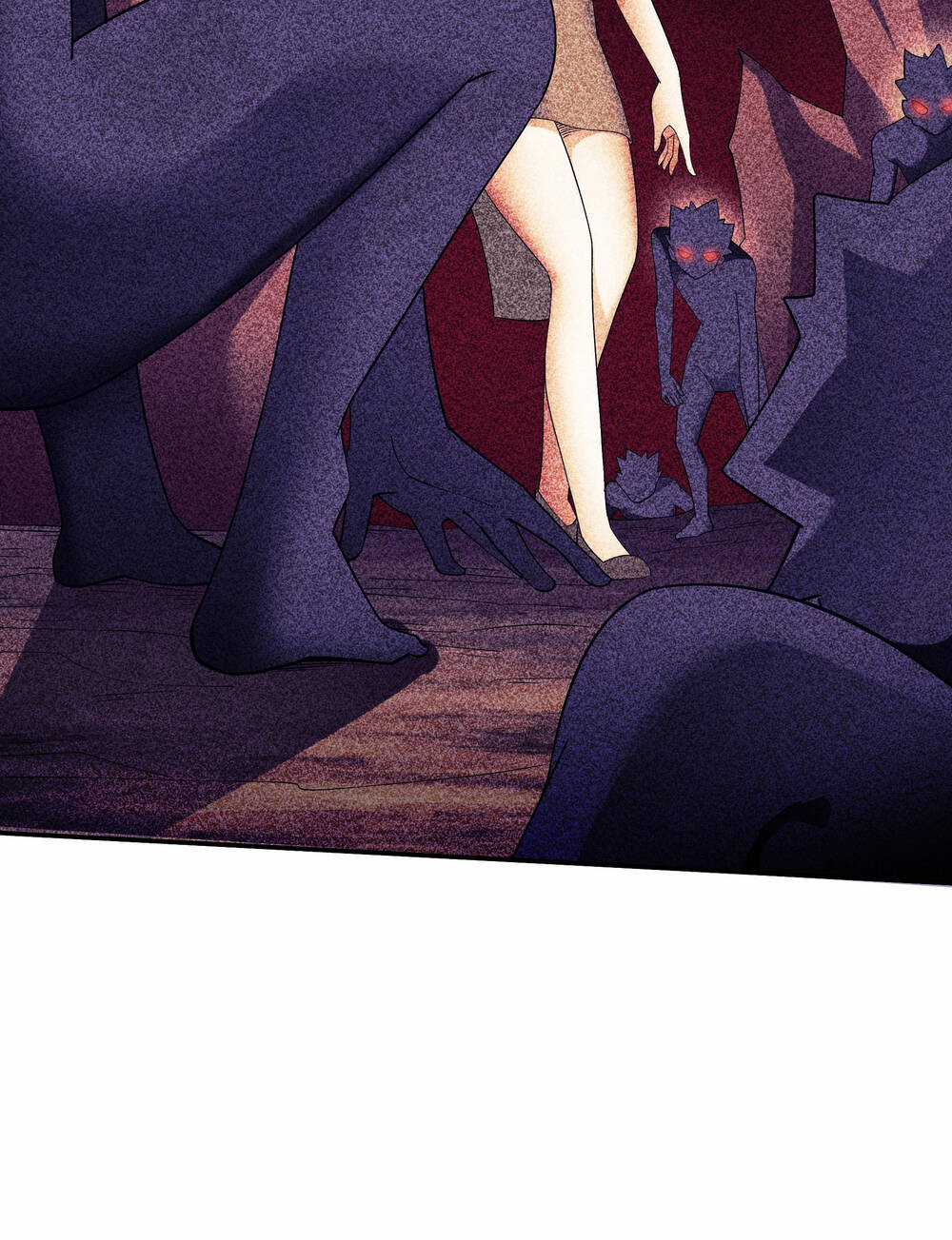 Sau Khi Bị Ốc Sên Truy Sát Chapter 27 trang 20