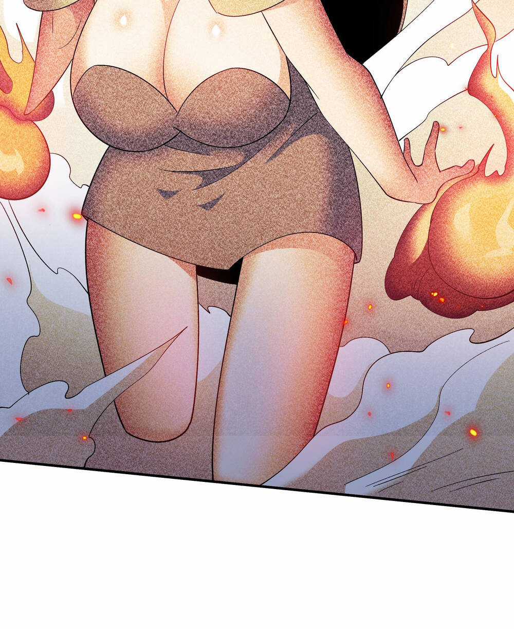 Sau Khi Bị Ốc Sên Truy Sát Chapter 27 trang 23