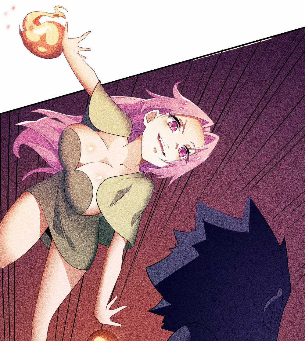 Sau Khi Bị Ốc Sên Truy Sát Chapter 27 trang 25