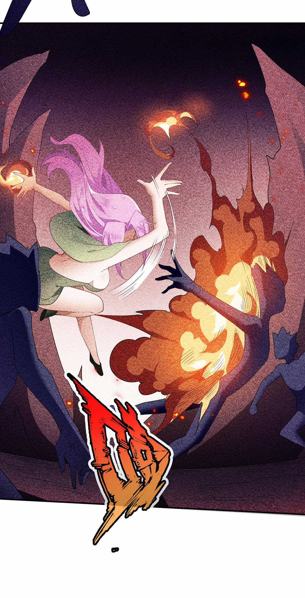 Sau Khi Bị Ốc Sên Truy Sát Chapter 27 trang 27