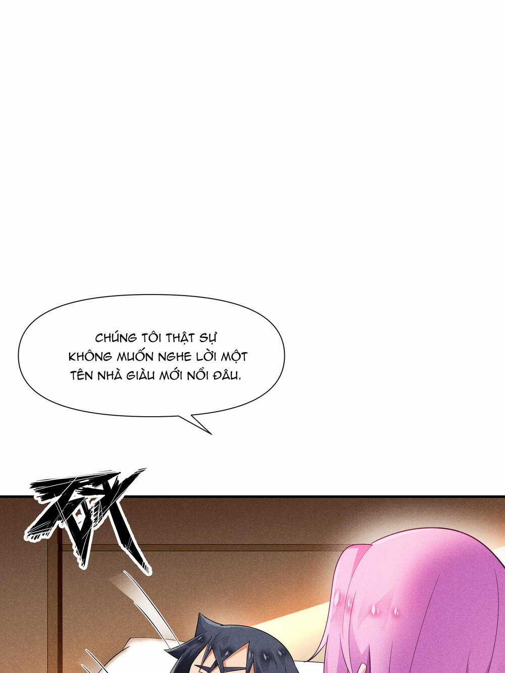 Sau Khi Bị Ốc Sên Truy Sát Chapter 27 trang 3