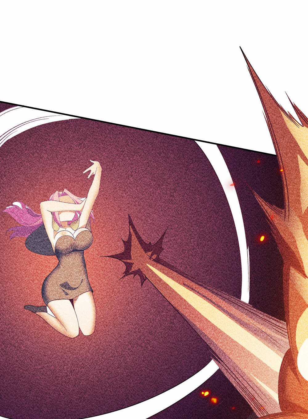 Sau Khi Bị Ốc Sên Truy Sát Chapter 27 trang 32