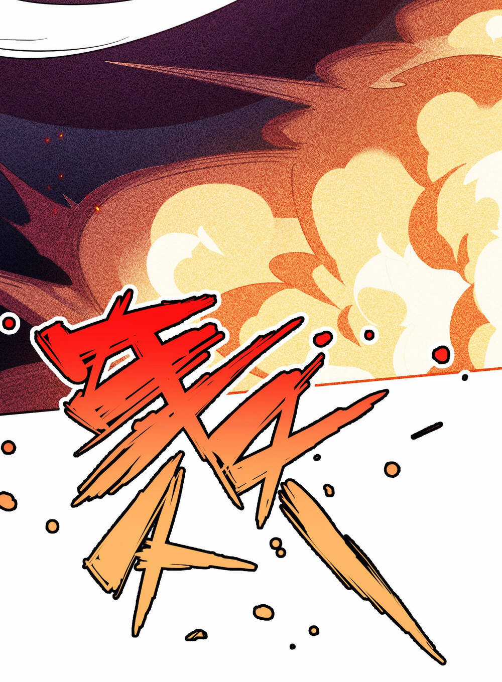 Sau Khi Bị Ốc Sên Truy Sát Chapter 27 trang 33