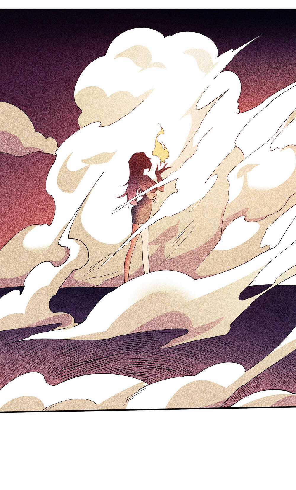 Sau Khi Bị Ốc Sên Truy Sát Chapter 27 trang 34