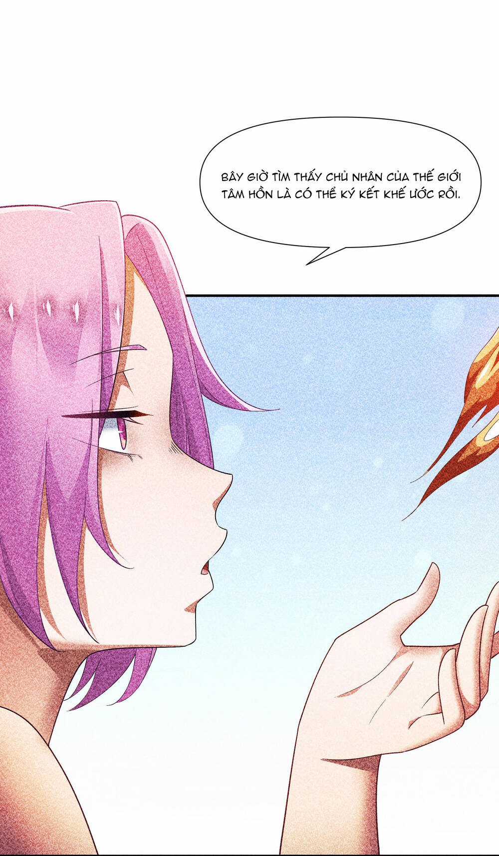 Sau Khi Bị Ốc Sên Truy Sát Chapter 27 trang 35