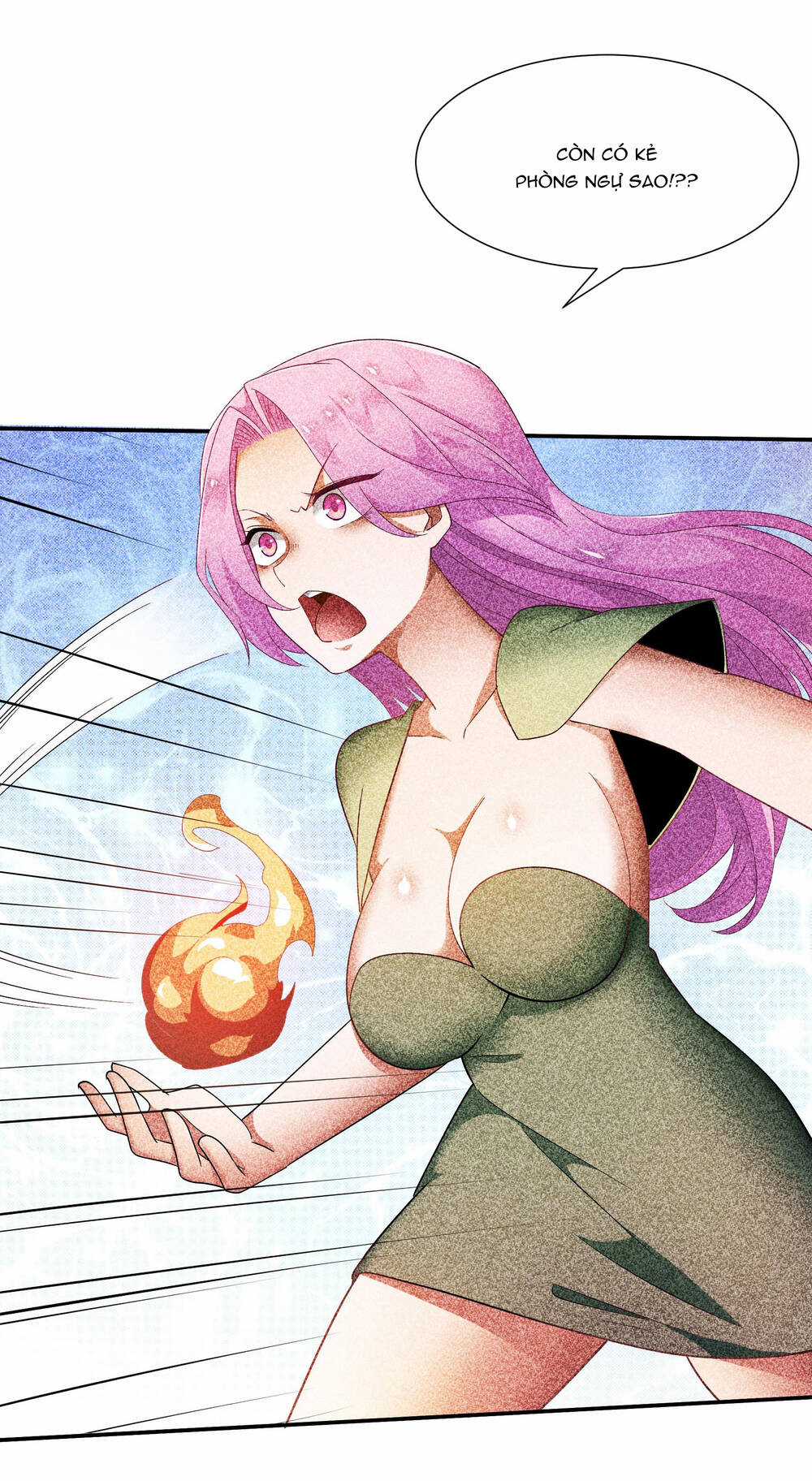 Sau Khi Bị Ốc Sên Truy Sát Chapter 27 trang 38