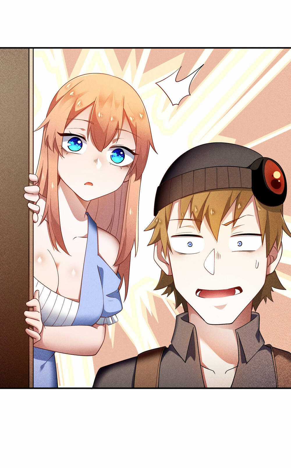 Sau Khi Bị Ốc Sên Truy Sát Chapter 27 trang 44