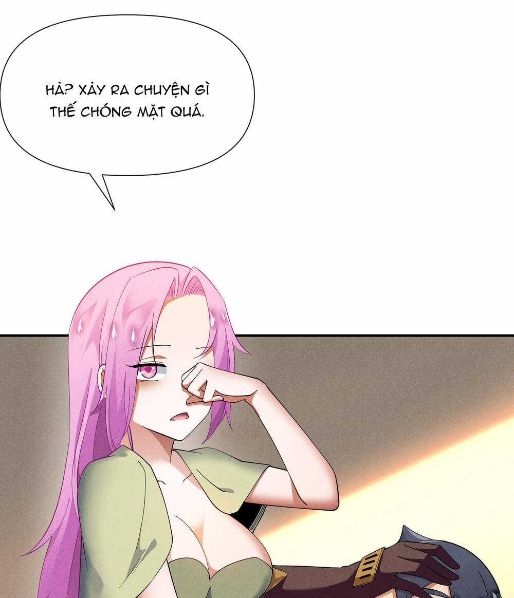 Sau Khi Bị Ốc Sên Truy Sát Chapter 27 trang 46