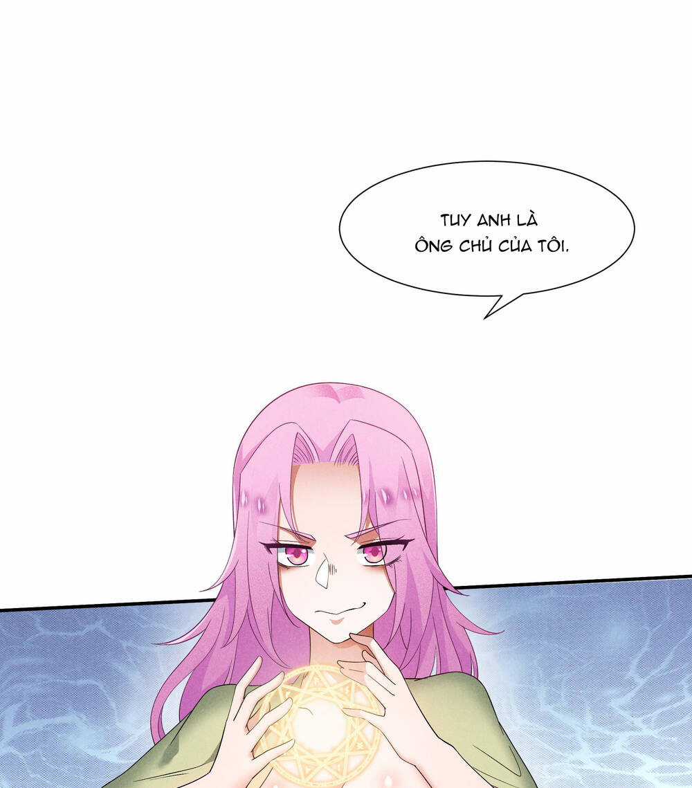 Sau Khi Bị Ốc Sên Truy Sát Chapter 27 trang 5