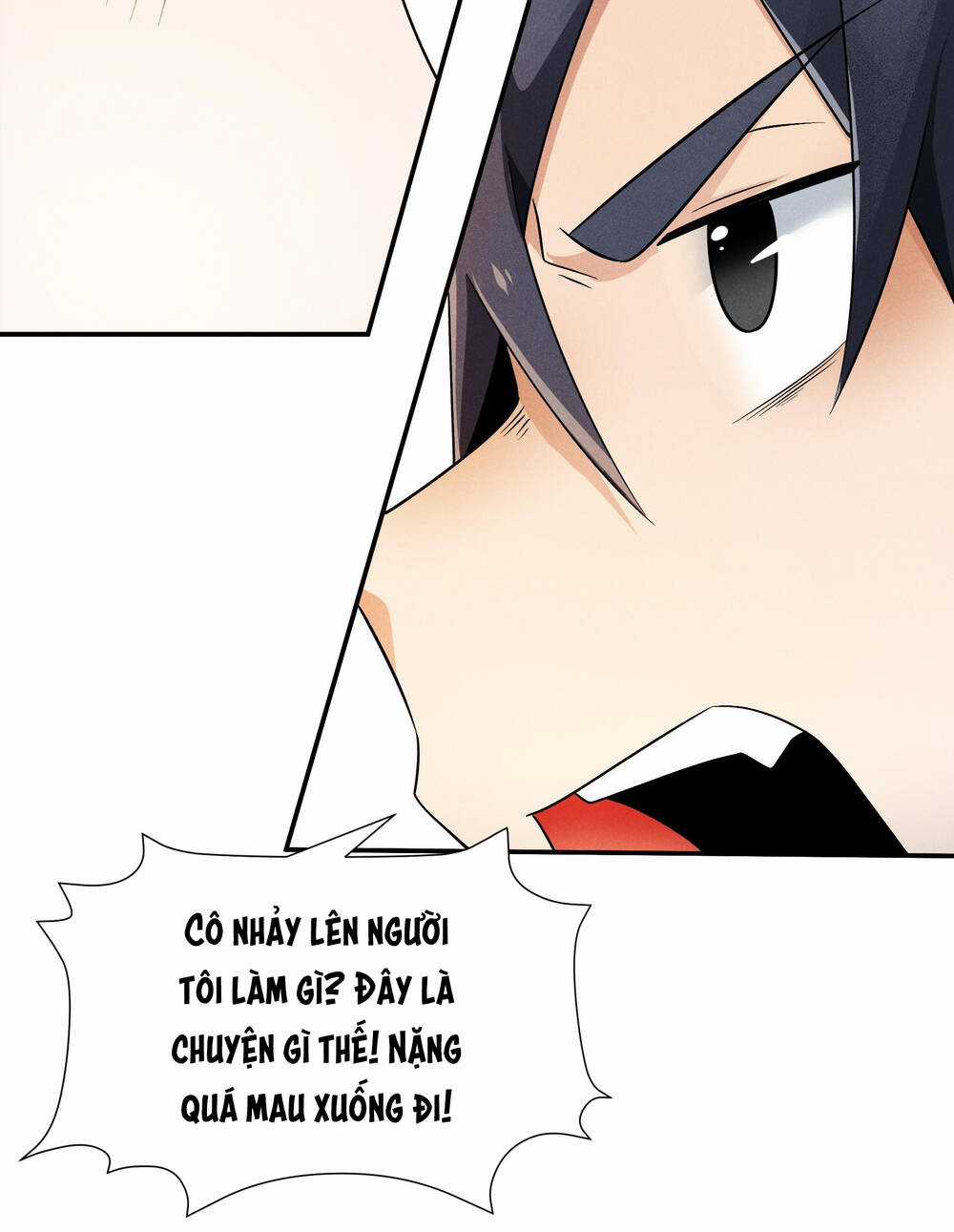 Sau Khi Bị Ốc Sên Truy Sát Chapter 27 trang 50