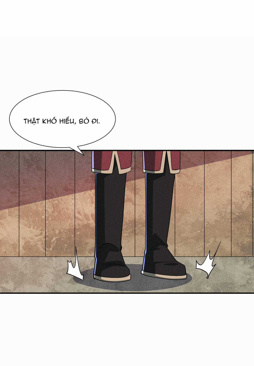 Sau Khi Bị Ốc Sên Truy Sát Chapter 27 trang 54