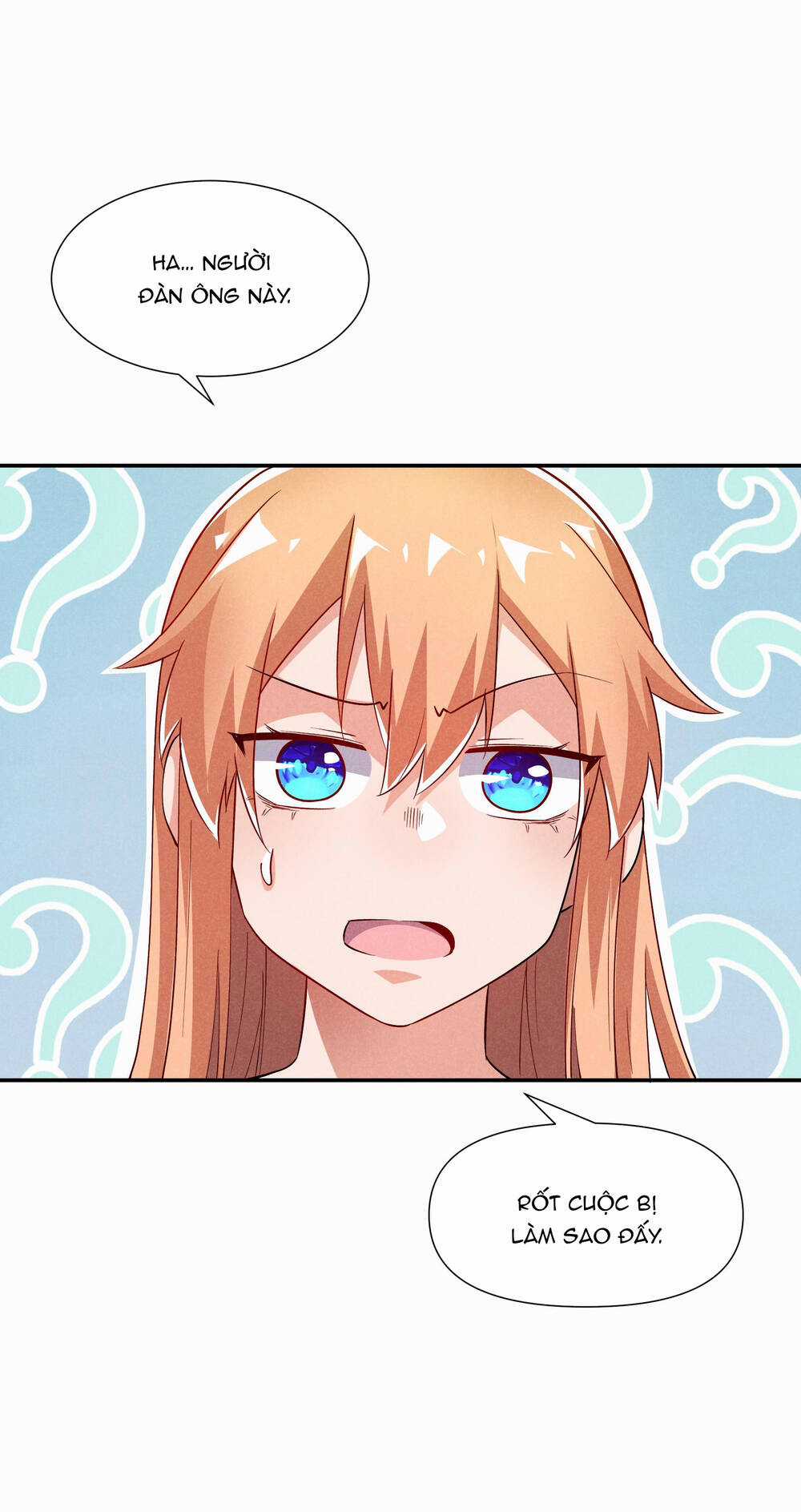 Sau Khi Bị Ốc Sên Truy Sát Chapter 27 trang 58