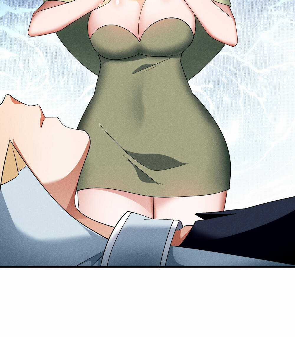 Sau Khi Bị Ốc Sên Truy Sát Chapter 27 trang 6