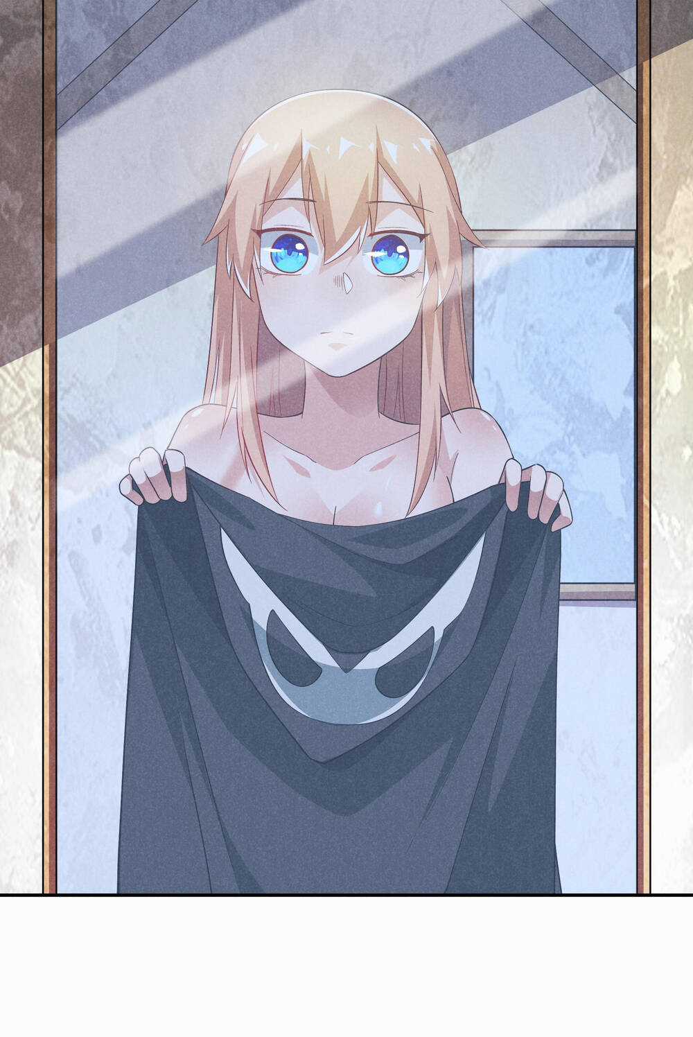 Sau Khi Bị Ốc Sên Truy Sát Chapter 27 trang 60