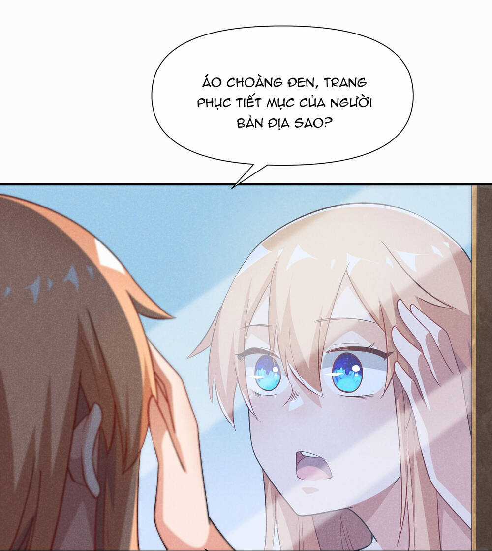 Sau Khi Bị Ốc Sên Truy Sát Chapter 27 trang 61