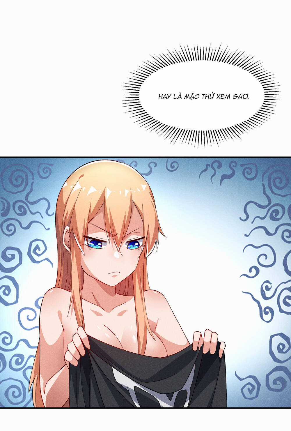 Sau Khi Bị Ốc Sên Truy Sát Chapter 27 trang 63