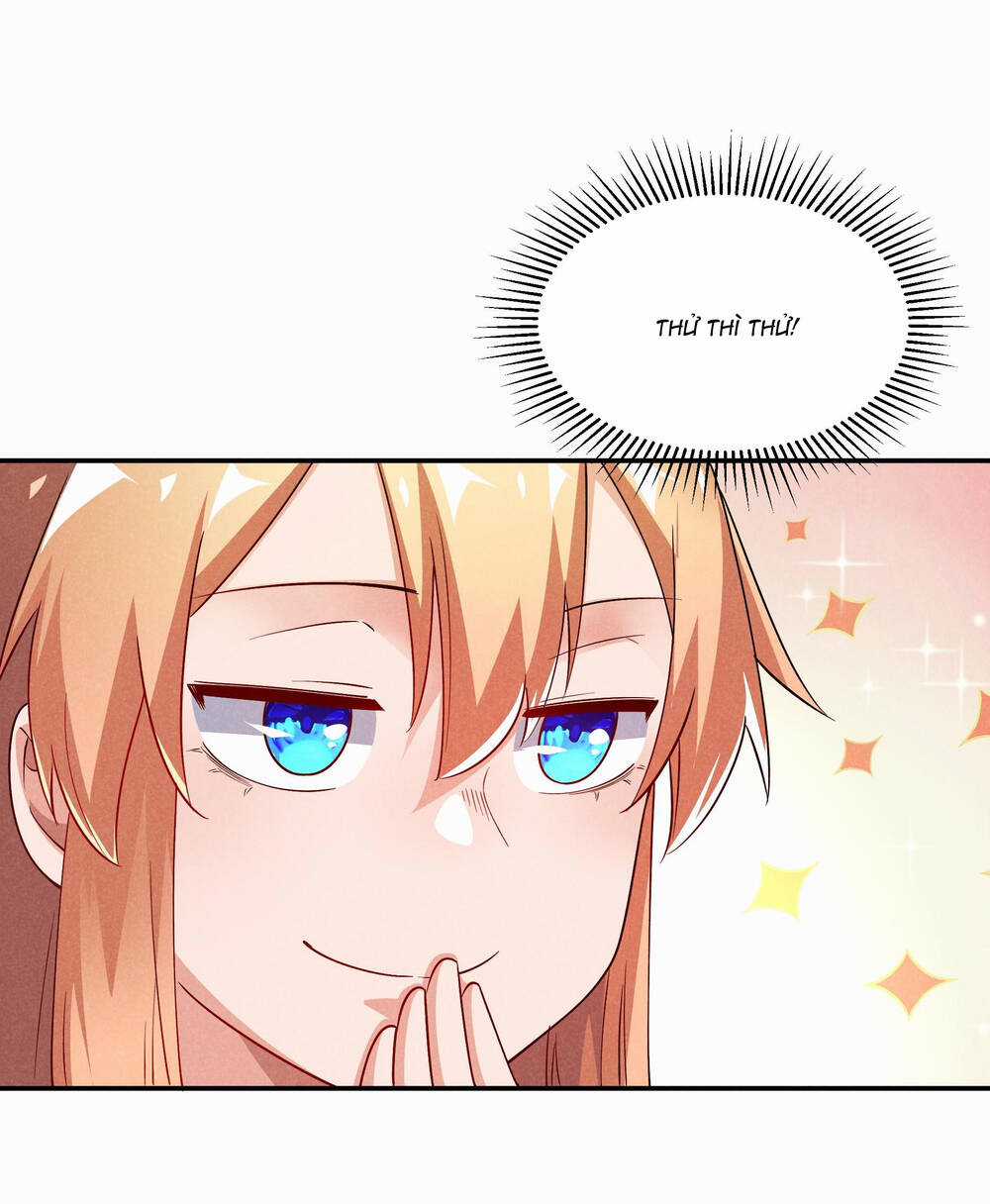 Sau Khi Bị Ốc Sên Truy Sát Chapter 27 trang 64