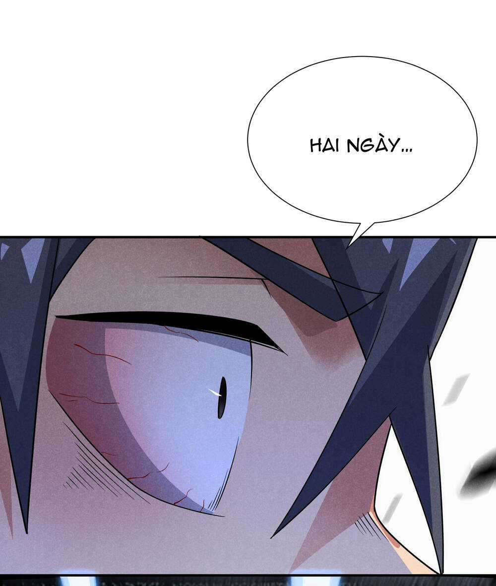 Sau Khi Bị Ốc Sên Truy Sát Chapter 27 trang 66