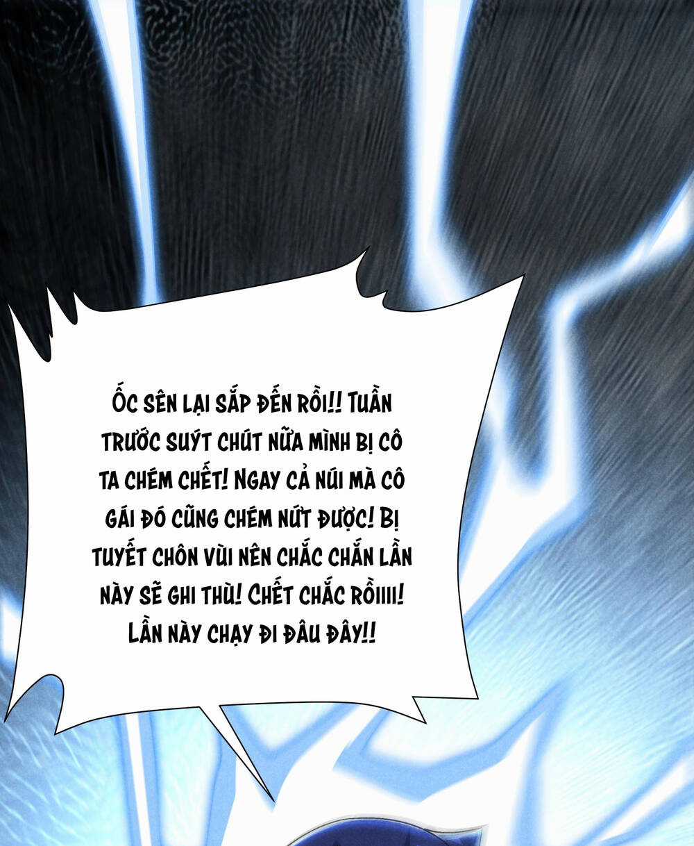 Sau Khi Bị Ốc Sên Truy Sát Chapter 27 trang 67