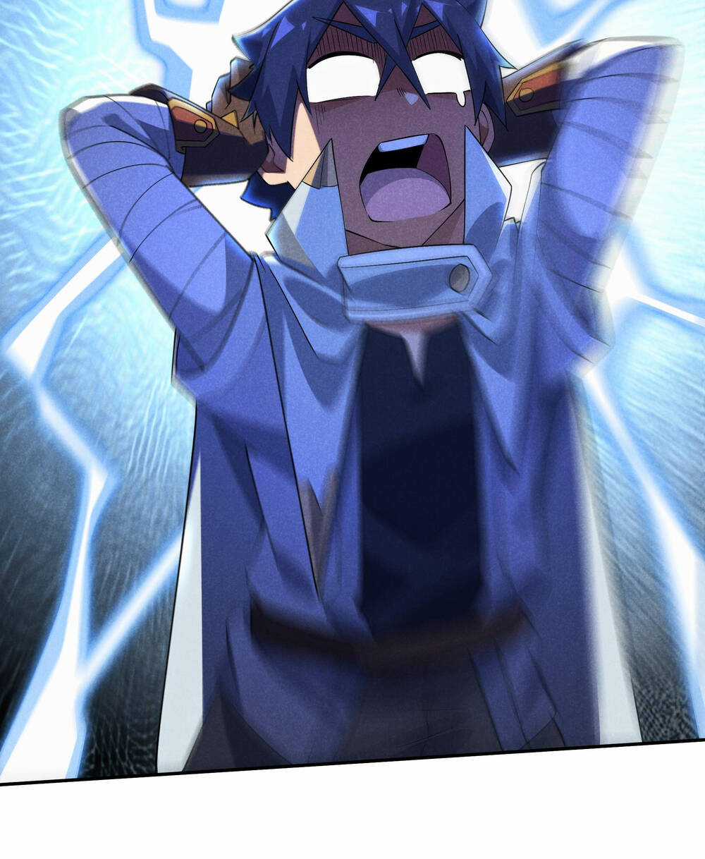 Sau Khi Bị Ốc Sên Truy Sát Chapter 27 trang 68