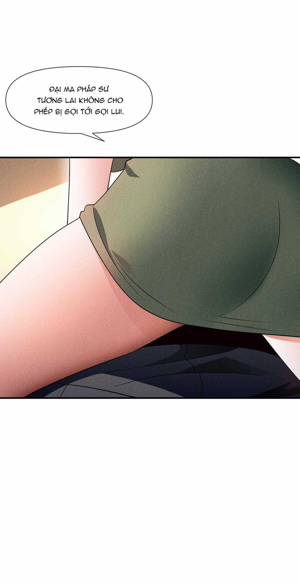 Sau Khi Bị Ốc Sên Truy Sát Chapter 27 trang 7