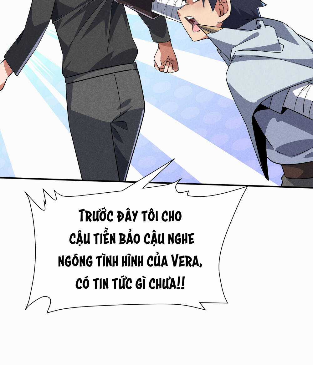 Sau Khi Bị Ốc Sên Truy Sát Chapter 27 trang 72