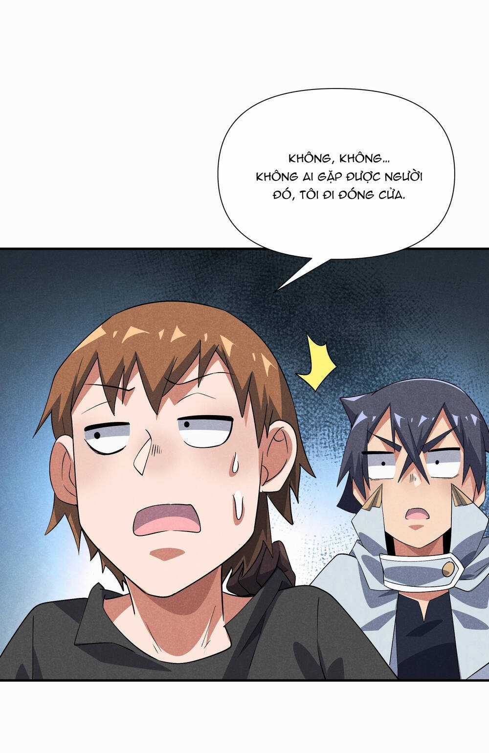 Sau Khi Bị Ốc Sên Truy Sát Chapter 27 trang 73