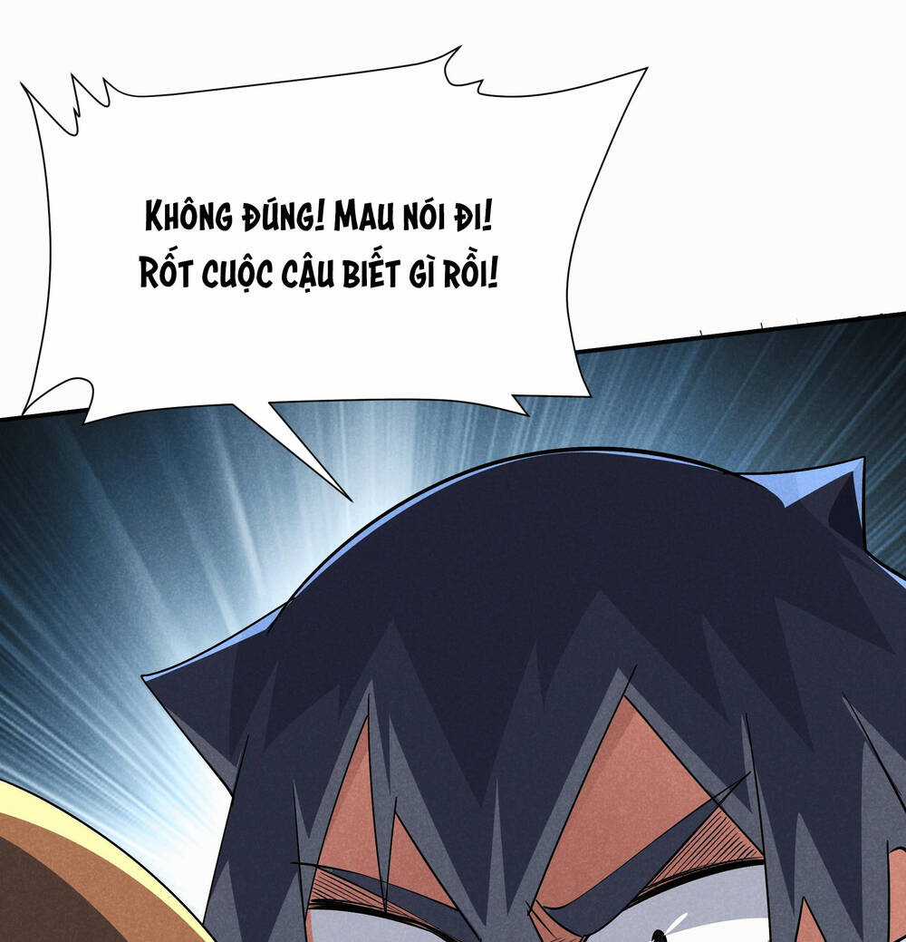 Sau Khi Bị Ốc Sên Truy Sát Chapter 27 trang 74