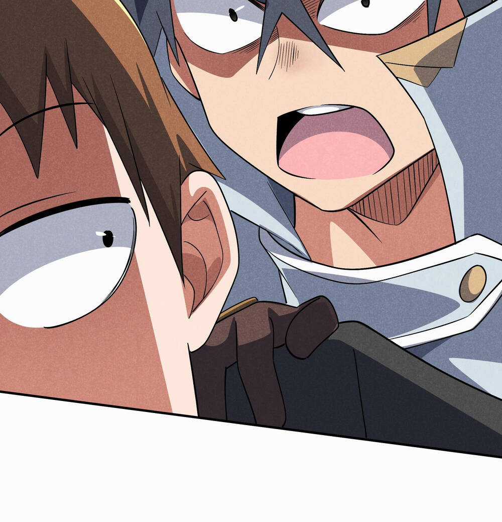 Sau Khi Bị Ốc Sên Truy Sát Chapter 27 trang 75