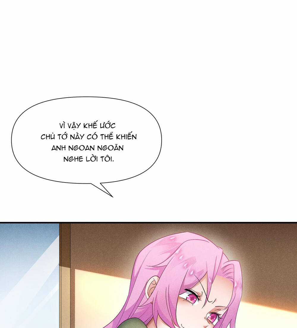 Sau Khi Bị Ốc Sên Truy Sát Chapter 27 trang 8