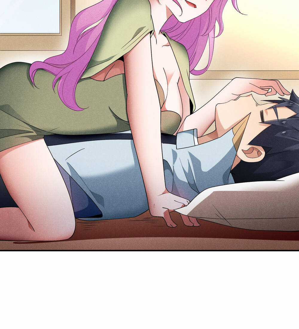 Sau Khi Bị Ốc Sên Truy Sát Chapter 27 trang 9