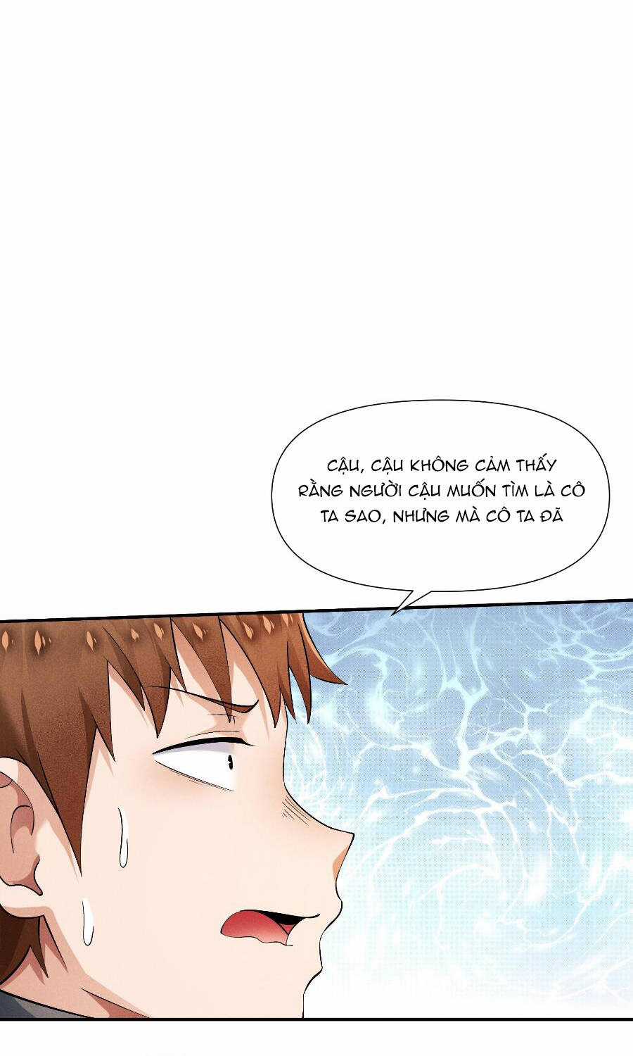 Sau Khi Bị Ốc Sên Truy Sát Chapter 28 trang 10