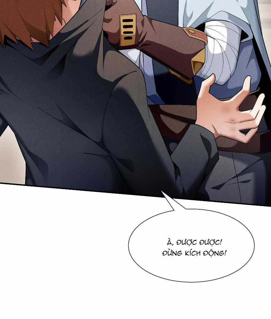 Sau Khi Bị Ốc Sên Truy Sát Chapter 28 trang 12