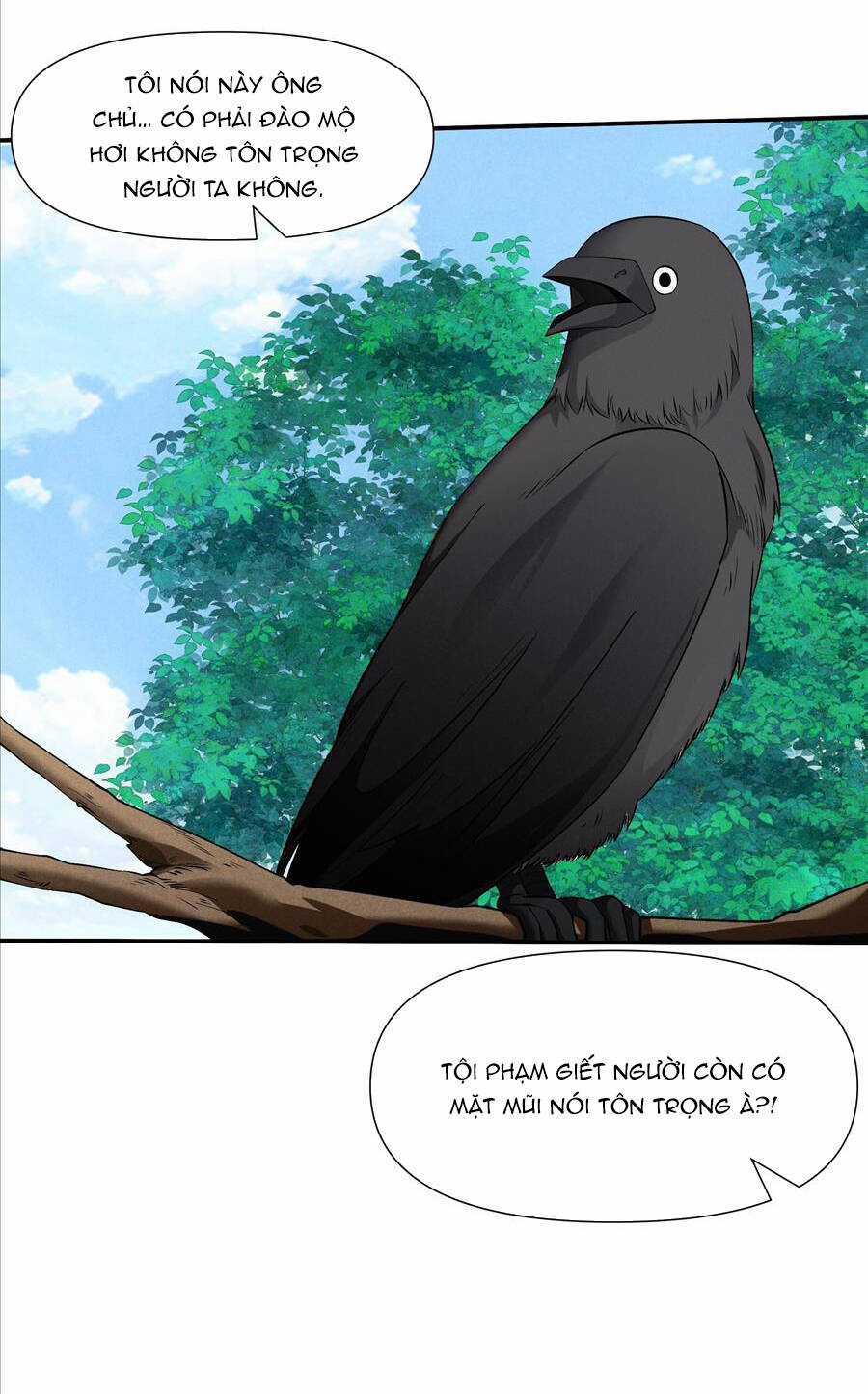 Sau Khi Bị Ốc Sên Truy Sát Chapter 28 trang 14