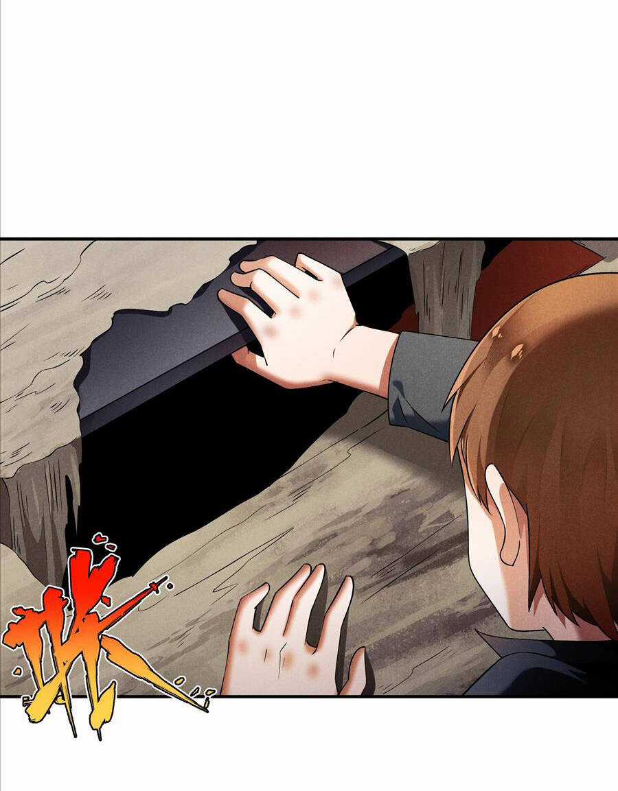 Sau Khi Bị Ốc Sên Truy Sát Chapter 28 trang 15