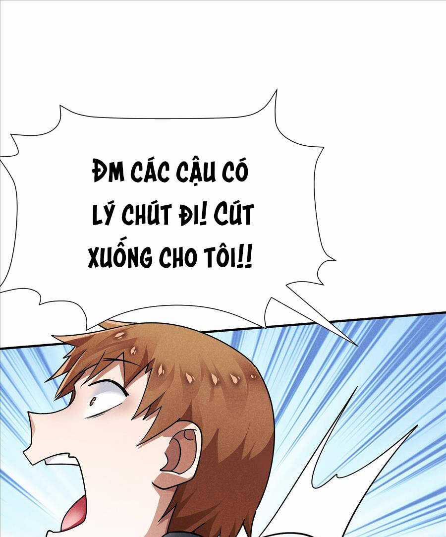 Sau Khi Bị Ốc Sên Truy Sát Chapter 28 trang 23