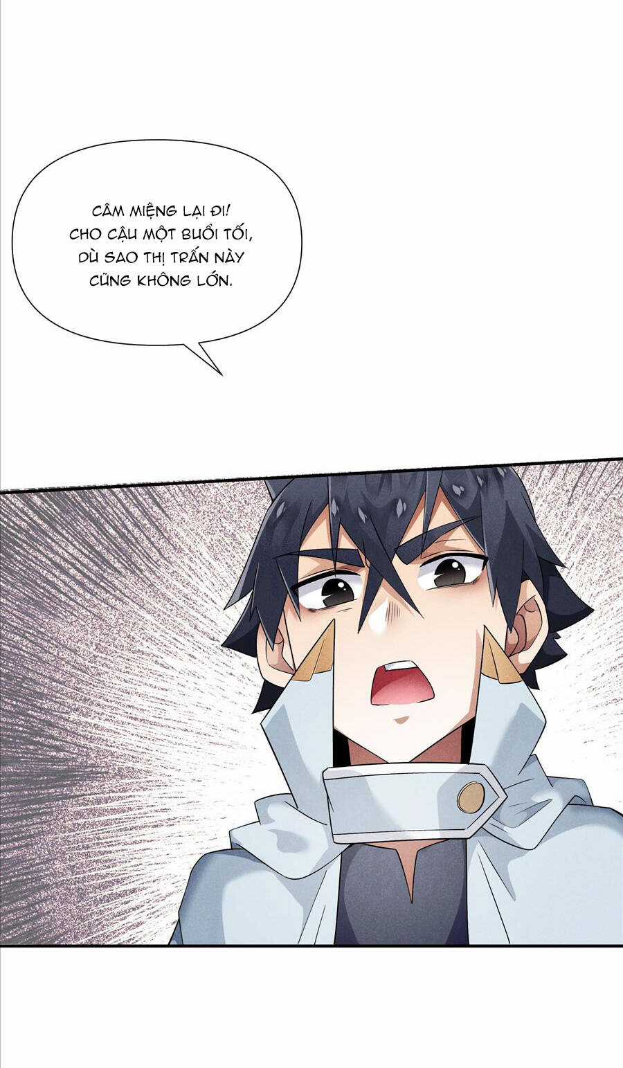 Sau Khi Bị Ốc Sên Truy Sát Chapter 28 trang 27