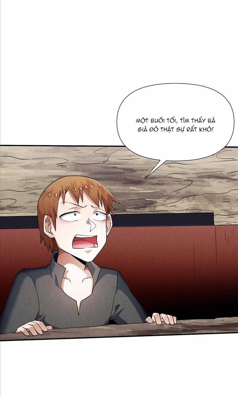 Sau Khi Bị Ốc Sên Truy Sát Chapter 28 trang 28