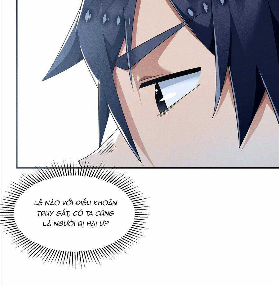 Sau Khi Bị Ốc Sên Truy Sát Chapter 28 trang 31