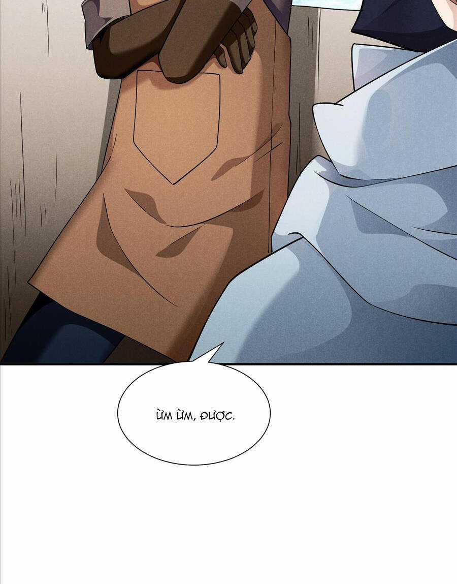 Sau Khi Bị Ốc Sên Truy Sát Chapter 28 trang 37