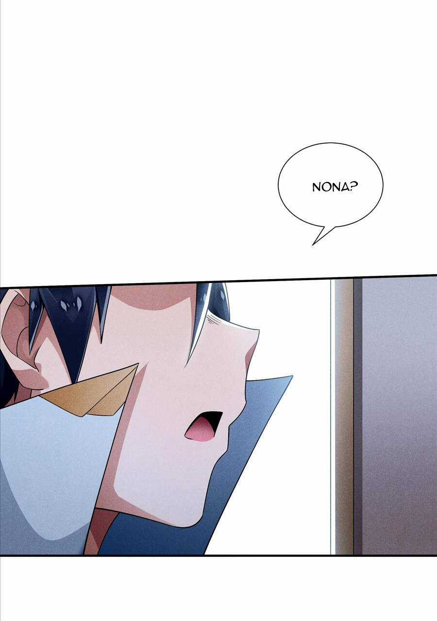 Sau Khi Bị Ốc Sên Truy Sát Chapter 28 trang 39