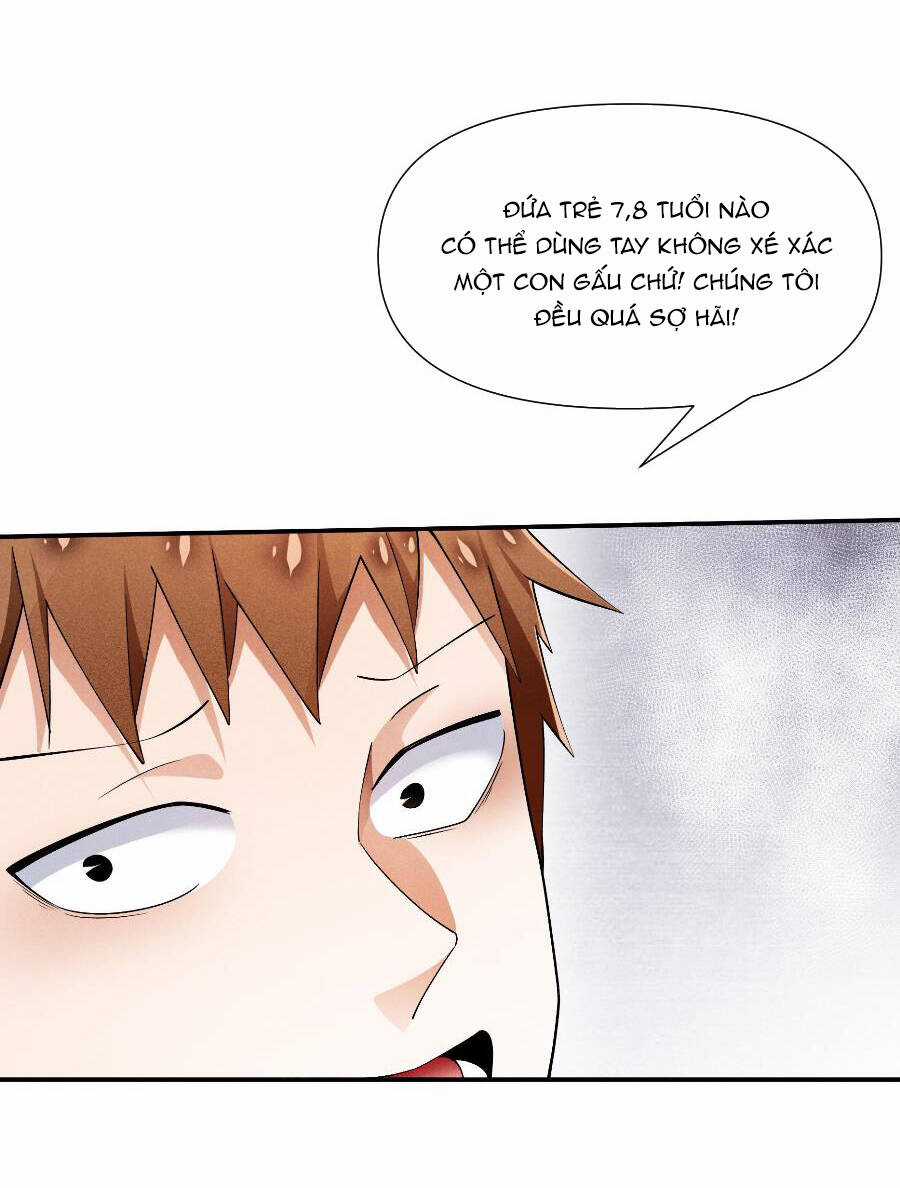 Sau Khi Bị Ốc Sên Truy Sát Chapter 28 trang 4