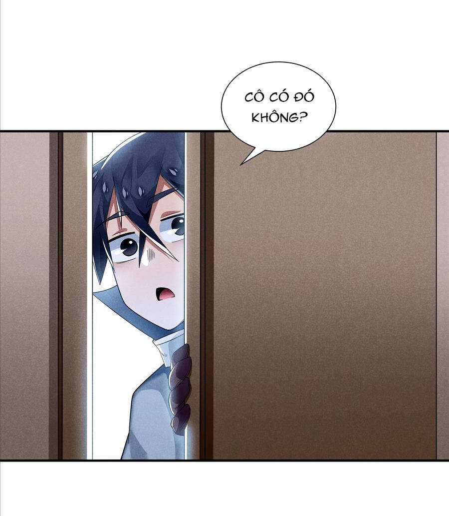 Sau Khi Bị Ốc Sên Truy Sát Chapter 28 trang 40