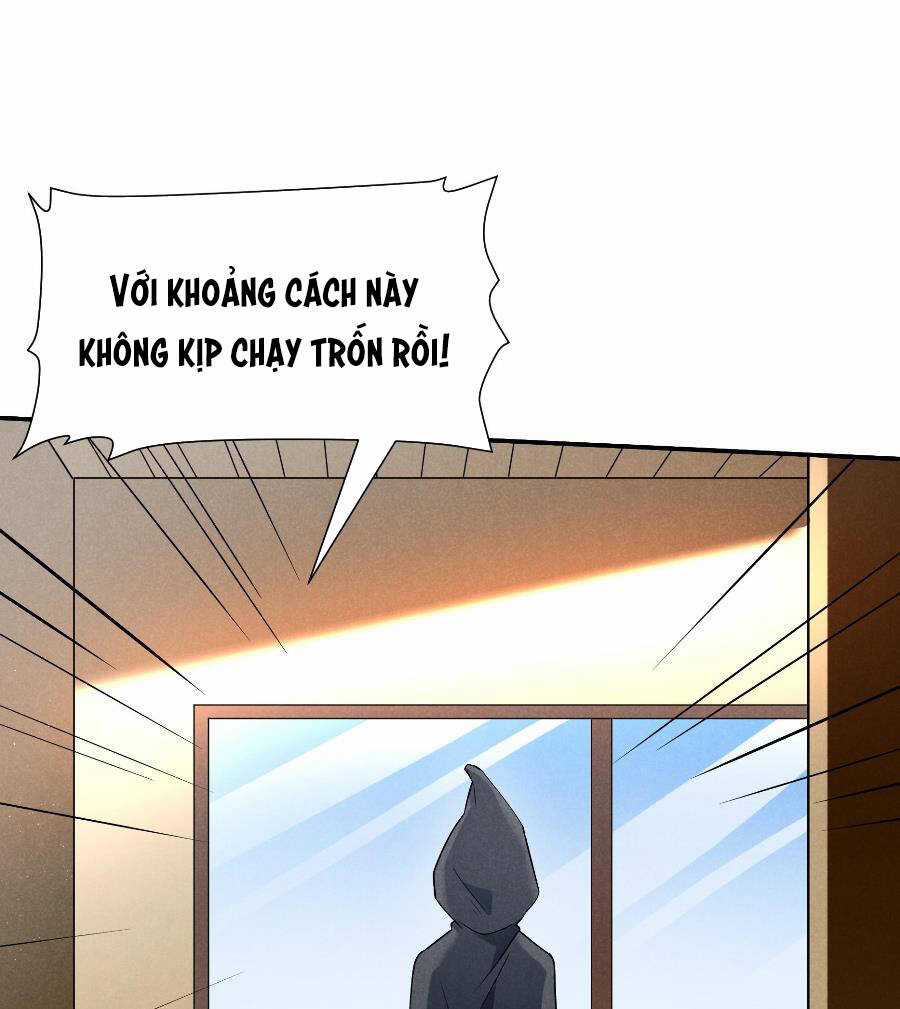 Sau Khi Bị Ốc Sên Truy Sát Chapter 28 trang 44