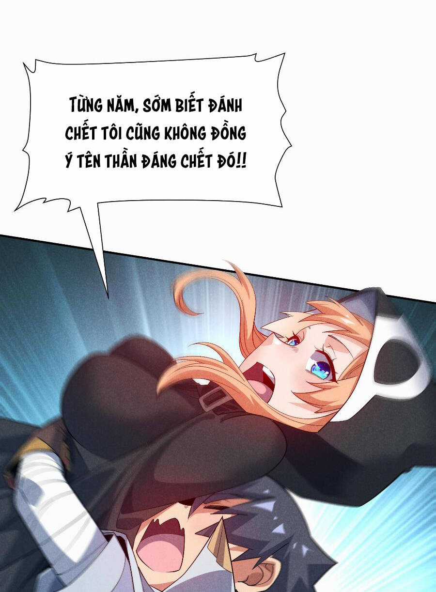 Sau Khi Bị Ốc Sên Truy Sát Chapter 28 trang 48